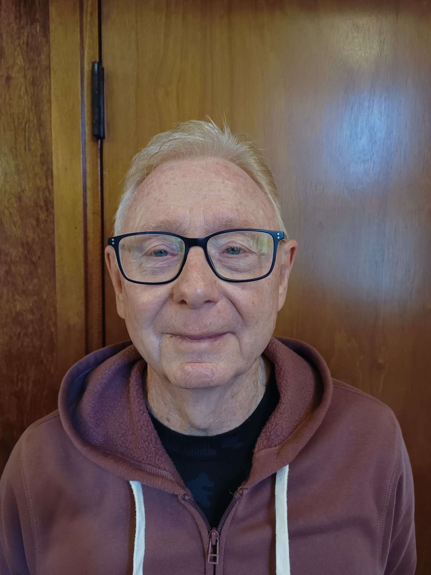 David Dalton