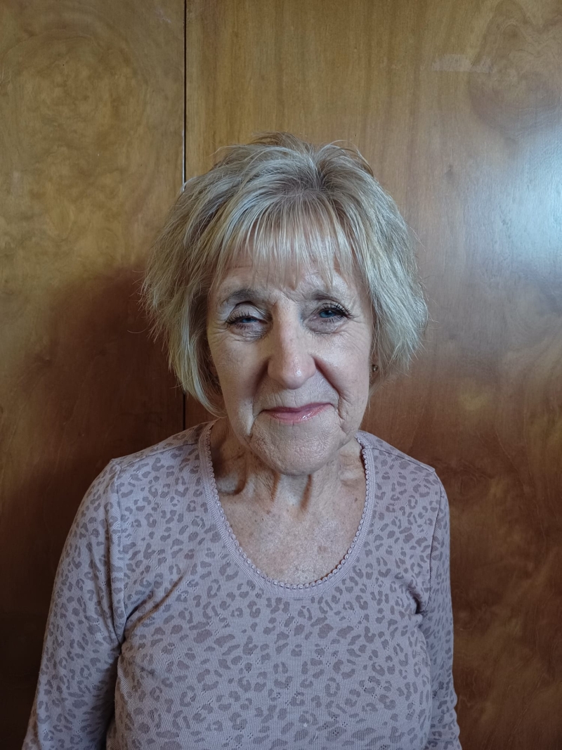 Muriel Dalton