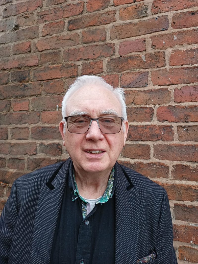 Richard Mattison