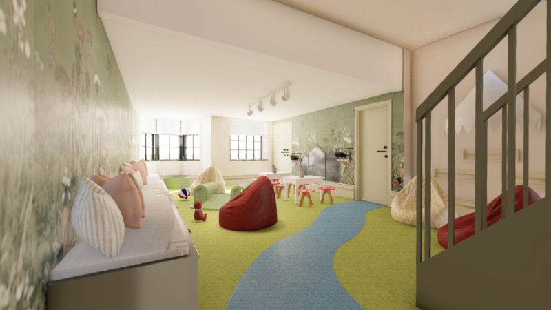 PlayRoom