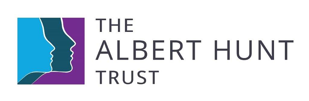 The-Albert-Hunt-Trust-Logo-web