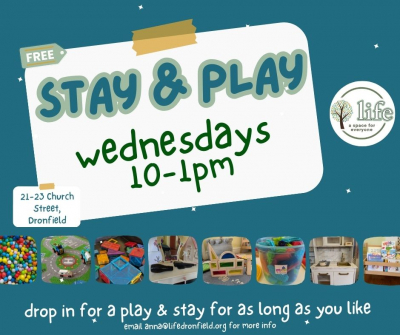 Copy of stay and play 2026