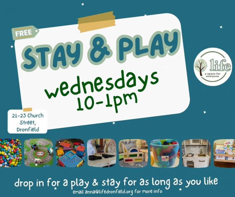 Copy of stay and play 2026