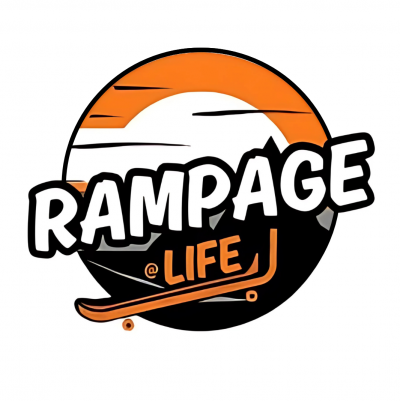 Rampage Logo
